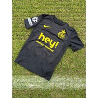 Nike Europees 3de Shirt 25-26 - kind