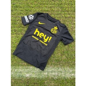 Champions League  3rd shirt 25/26 - Kids