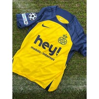 Nike Maillot domicile Champions League 2025/2026 - Enfant