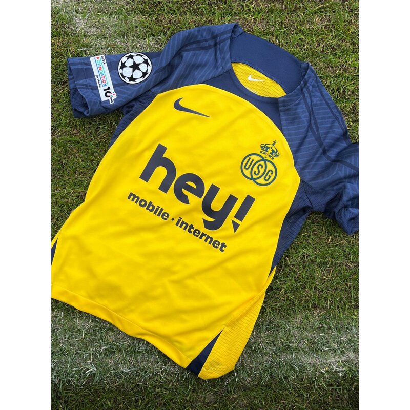 Nike Champions League shirt home 25/26 - Kids