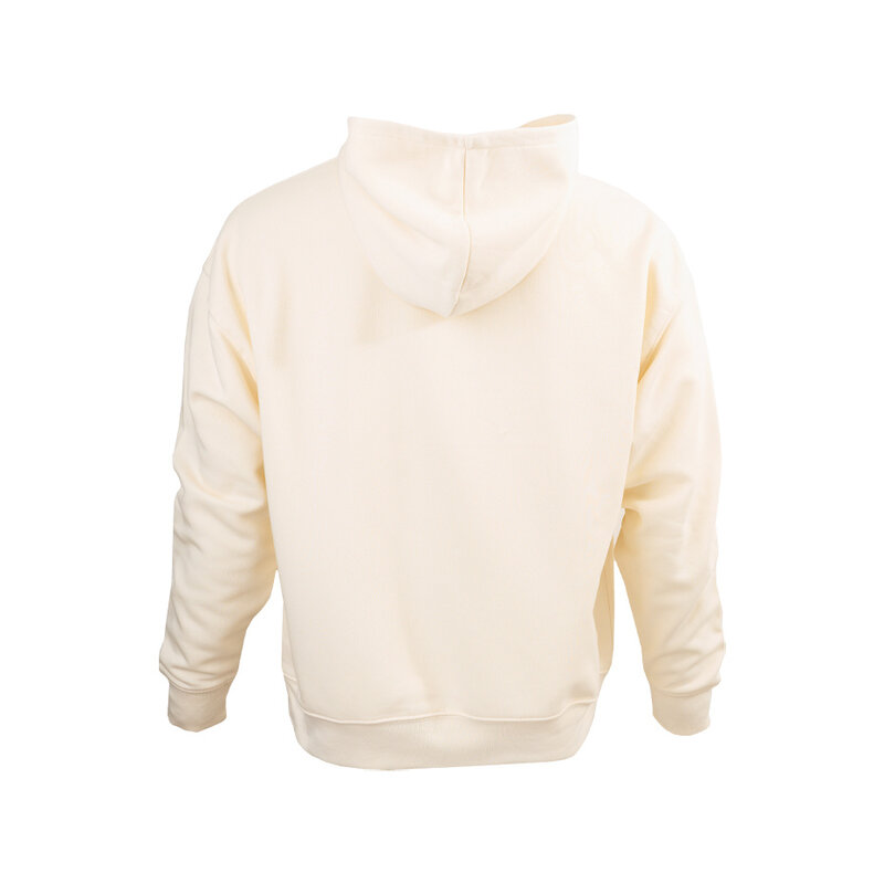 Topfanz Hoodie Cream RUSG/CL