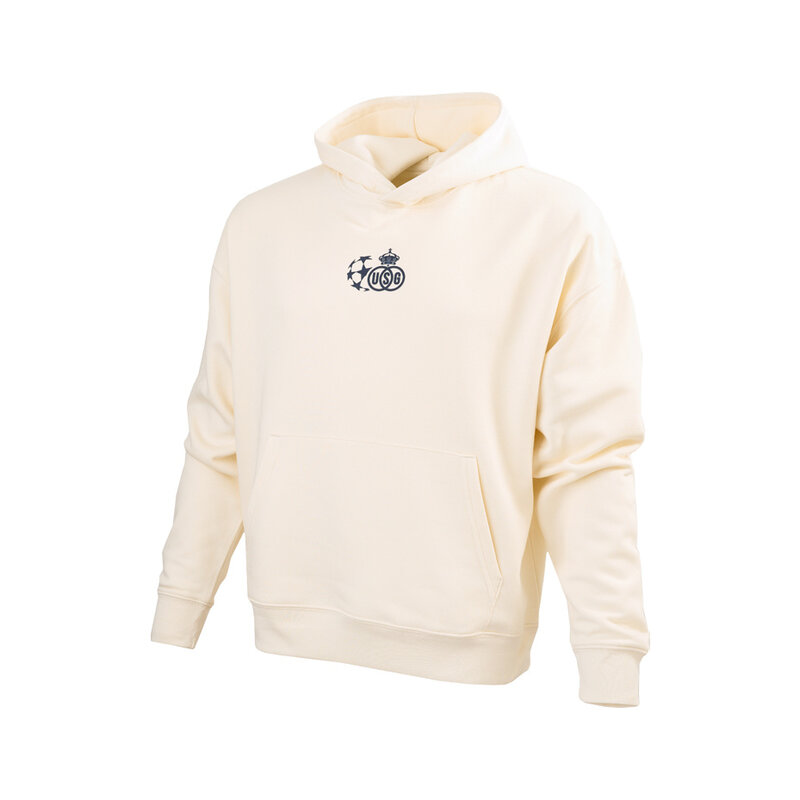Topfanz Hoodie Cream RUSG/CL