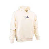 Topfanz Hoodie Cream RUSG/CL