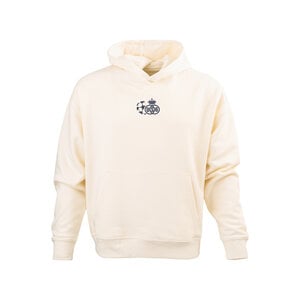 Hoodie Cream RUSG/CL