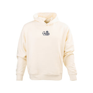 Sweat à capuche