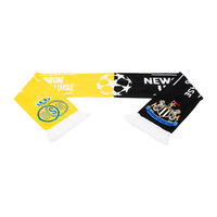 Topfanz Match day Duosjaal Union vs Newcastle – Champions League