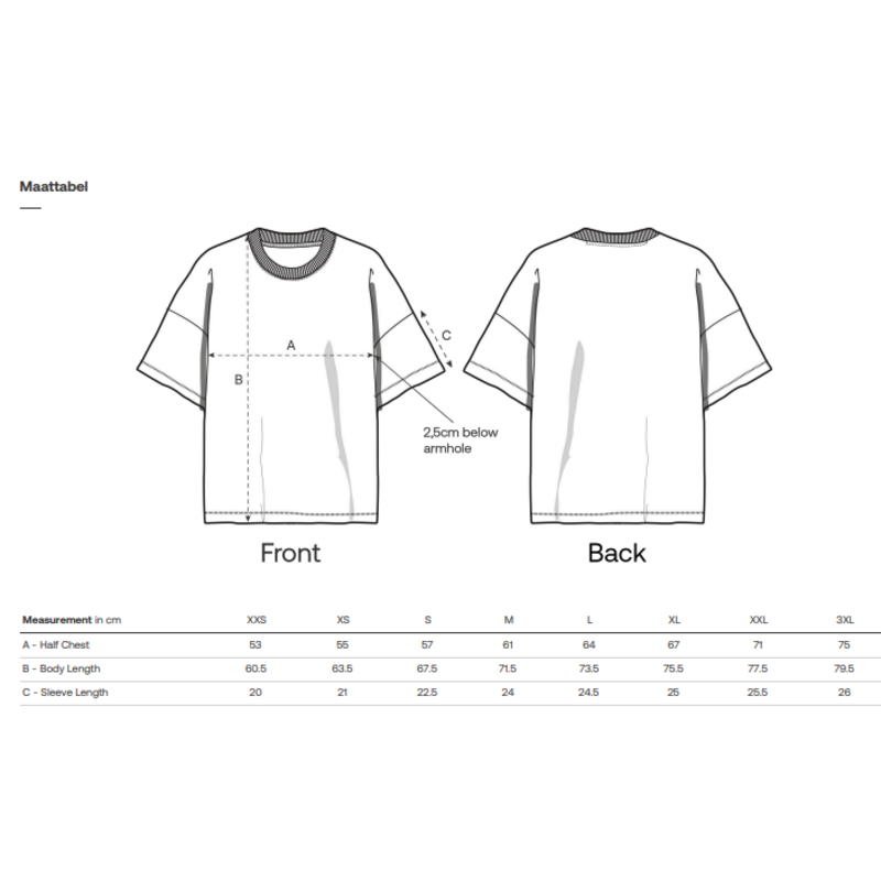 Topfanz T-shirt deep teal RUSG/CL