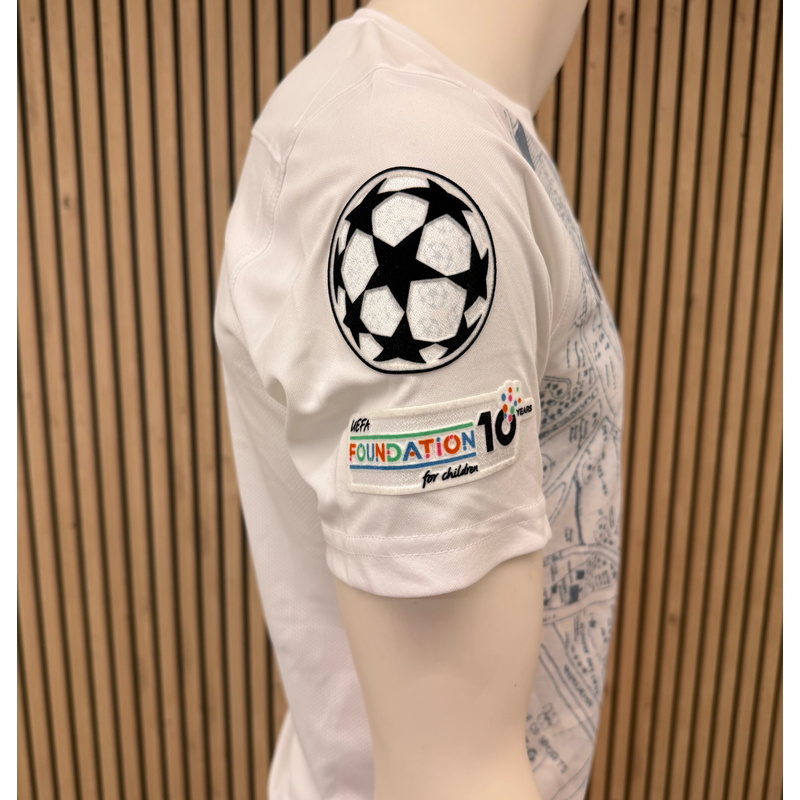 Maillot extérieur européen 25-26 Nike Maillot extérieur européen 25-26