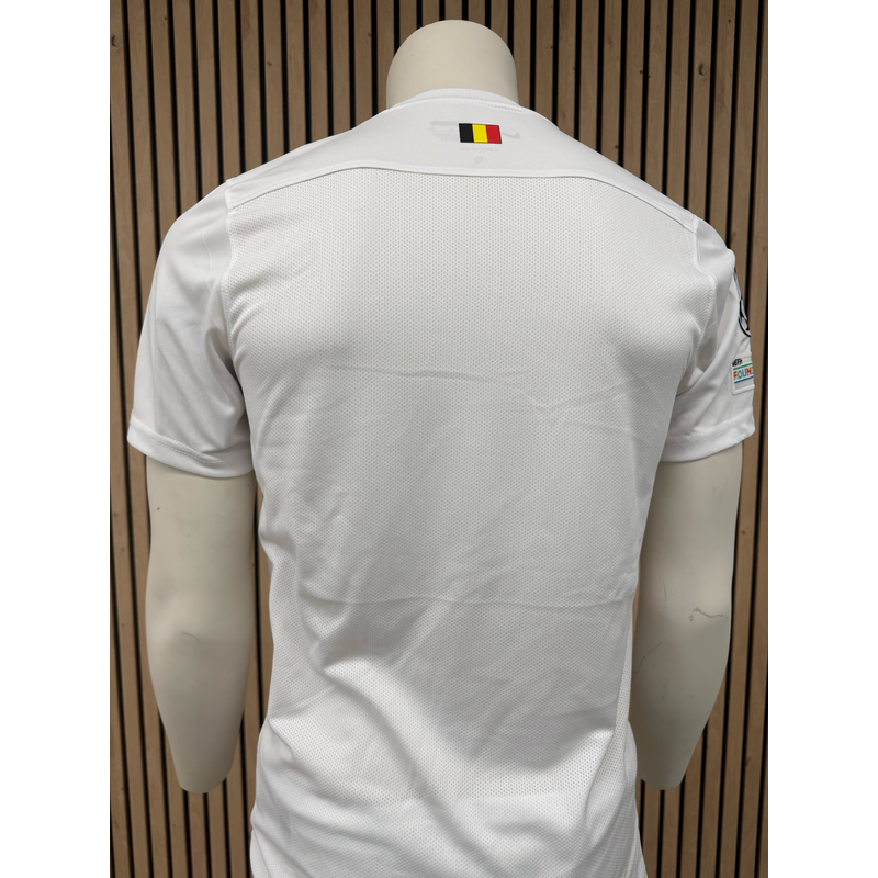 Europees Uitshirt 25-26 Nike Europees Uitshirt 25-26