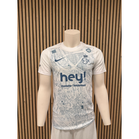 European Away shirt 25-26 Nike European Away shirt 25-26