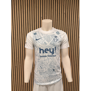 Maillot extérieur européen 25-26