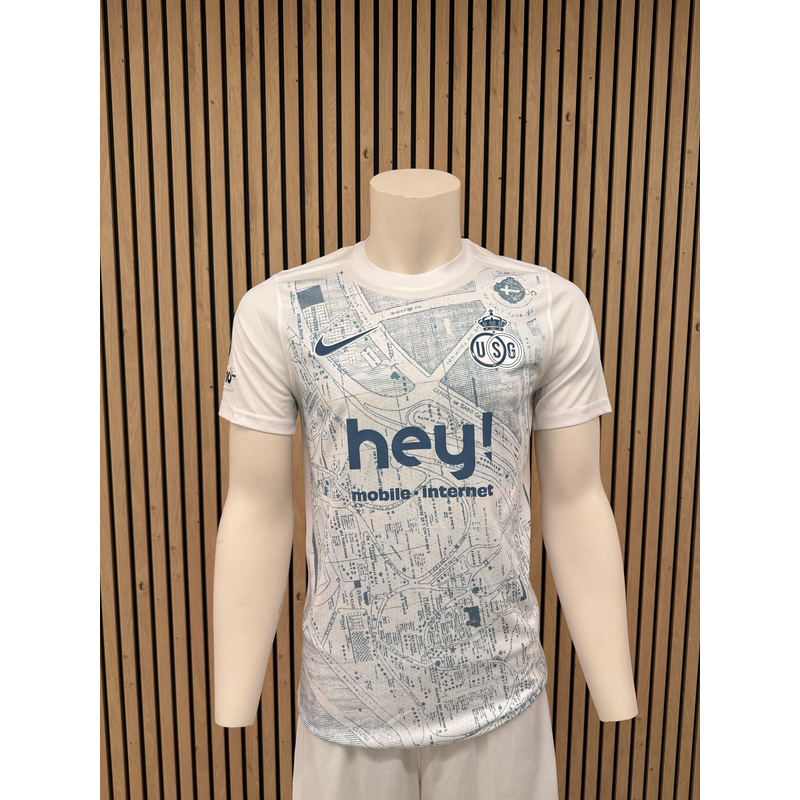 European Away shirt 25-26 Nike European Away shirt 25-26