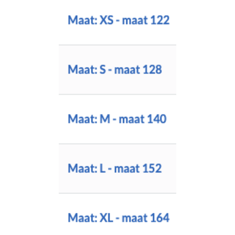 Nike Troisième maillot européen 25/26 – Enfant