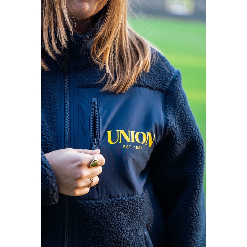 Topfanz Fleece jacket 1897