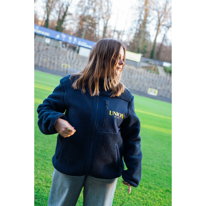 Topfanz Fleece jacket 1897