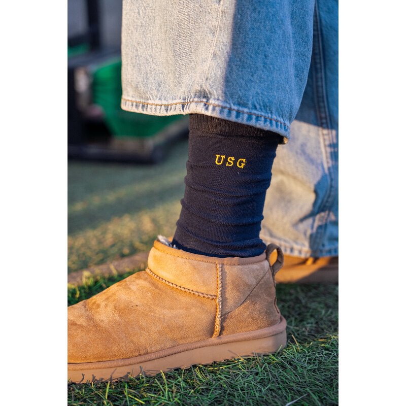 Topfanz Socken – 3er-Pack