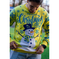 Topfanz Christmas sweater