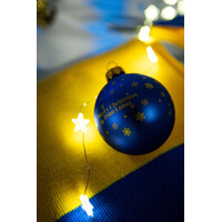 Topfanz Christmas Baubles Set