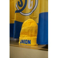 Topfanz Muts geel Union