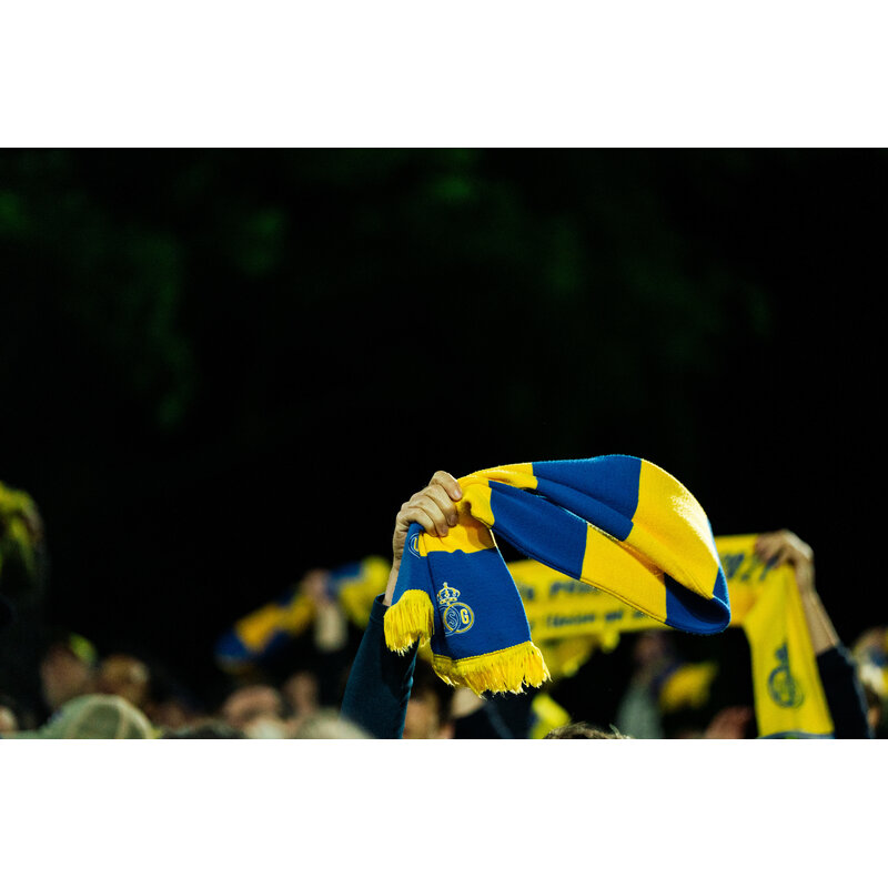 Topfanz Blokkensjaal