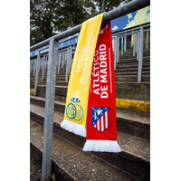 Topfanz Atlético de Madrid - RUSG