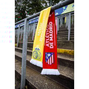 Atlético de Madrid - RUSG