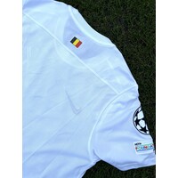 Nike Europees Uitshirt 25-26