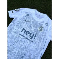 Nike European Away shirt 25-26