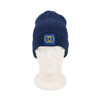 Topfanz Navy Beanie Union