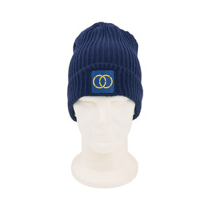 Navy Beanie Union