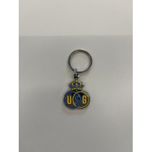 Sleutelhanger metaal logo RUSG