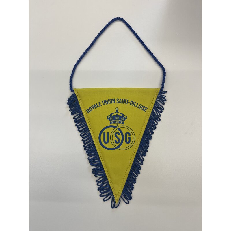 Topfanz Wimpel 13 x 17 cm Royal Union SG