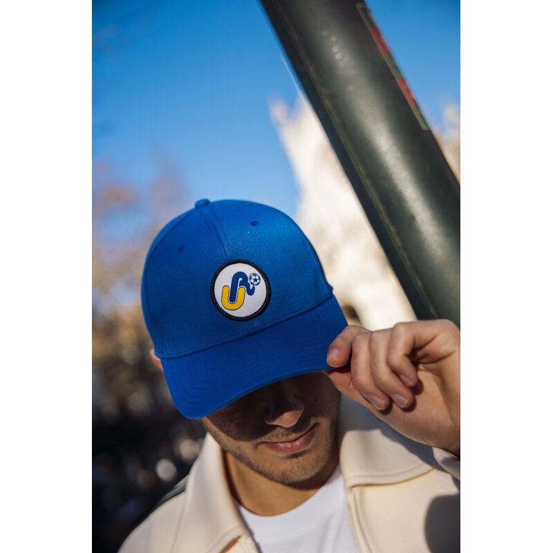 Topfanz Vintage-Kappe