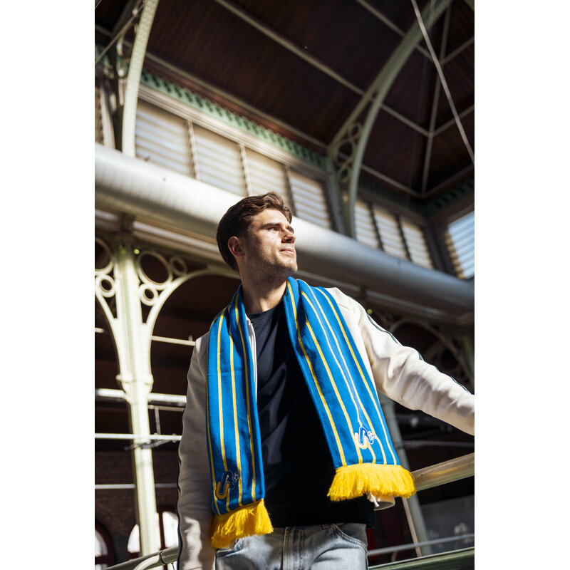 Topfanz Vintage scarf