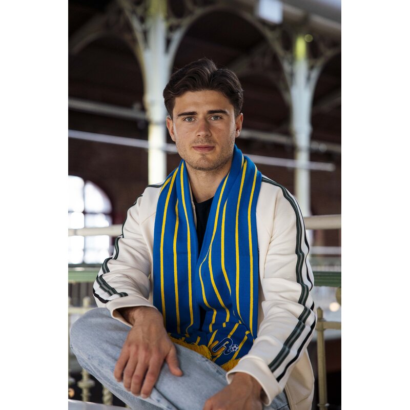 Topfanz Vintage scarf