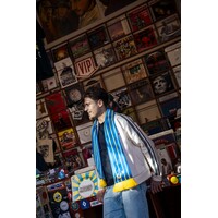 Topfanz Vintage-Schal