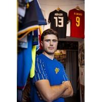 Topfanz T-shirt rayé vintage