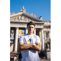 Topfanz T-shirt Champion - Copy