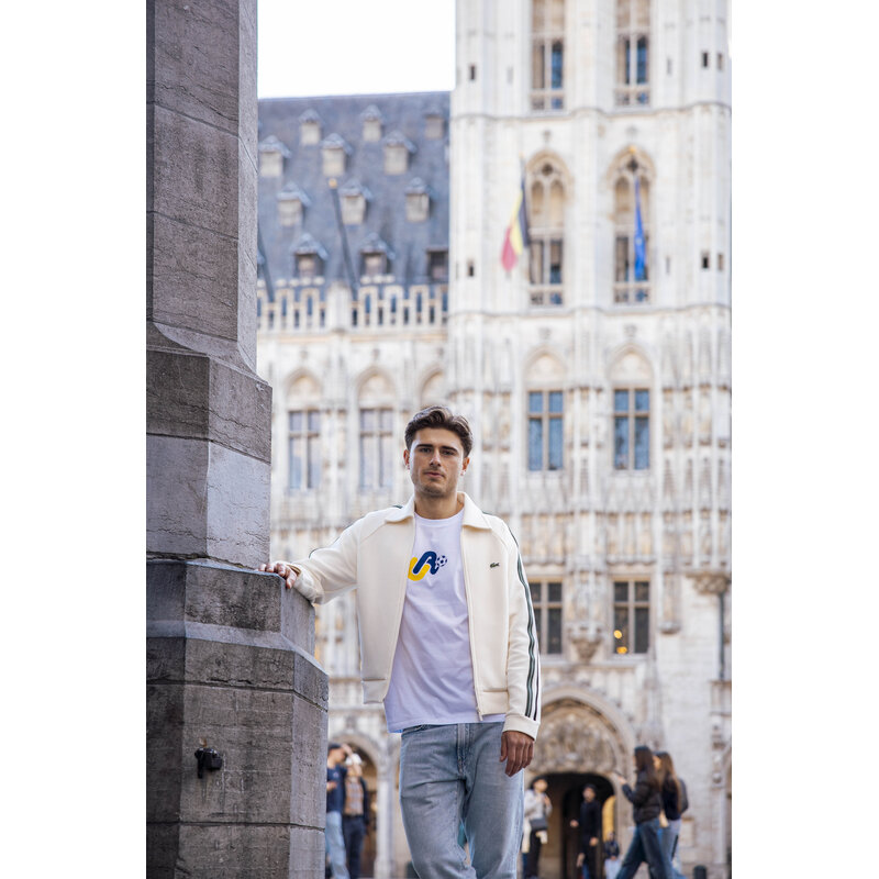 Topfanz T-shirt Champion - Copy