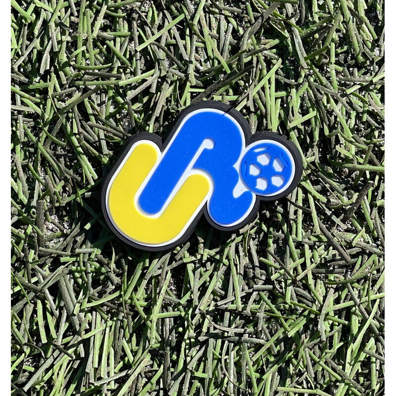 Topfanz Vintage-Magnet