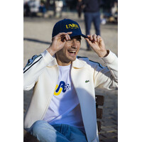 Topfanz Casquette côtelée - Union est. 1897