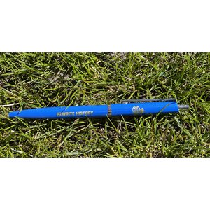 Blauwe Pen - Rewrite History