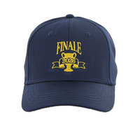 Topfanz Casquette union cup final - Navy