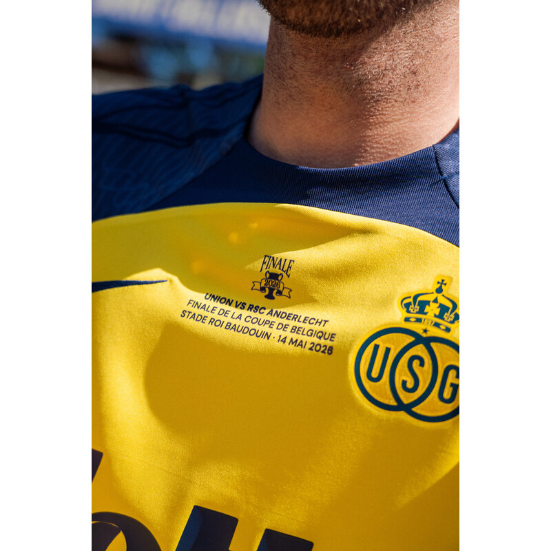 Nike Thuisshirt - Cup Final 2026