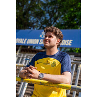 Nike Thuisshirt - Cup Final 2026