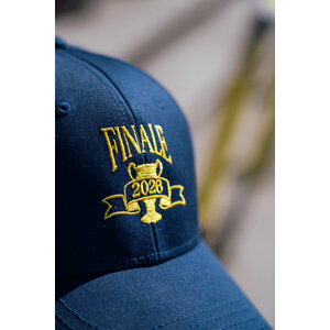 Cap union cup final - Navy