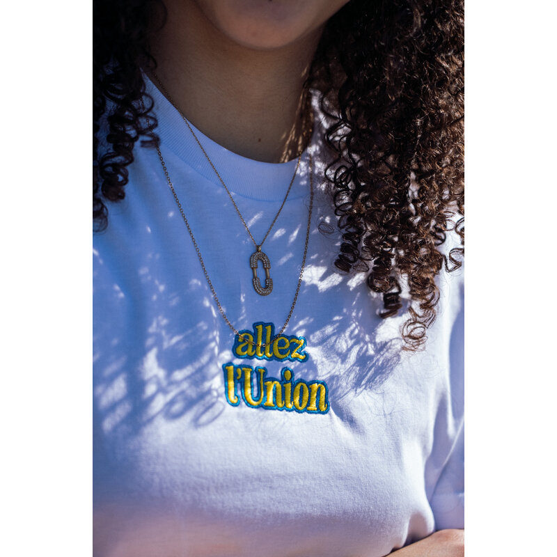 Topfanz Cup Final 2026 T-Shirt - White