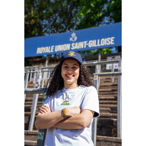 Cup Final 2026 T-Shirt - White