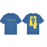 Topfanz T-shirt Fourmidable