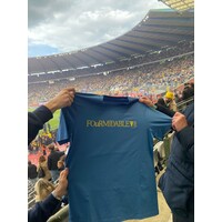 Topfanz T-shirt Fourmidable